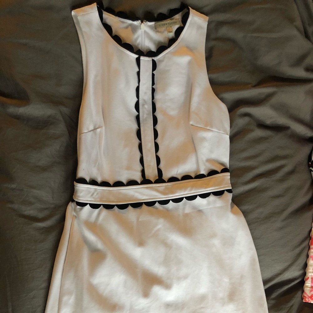 Dress from stitch fix